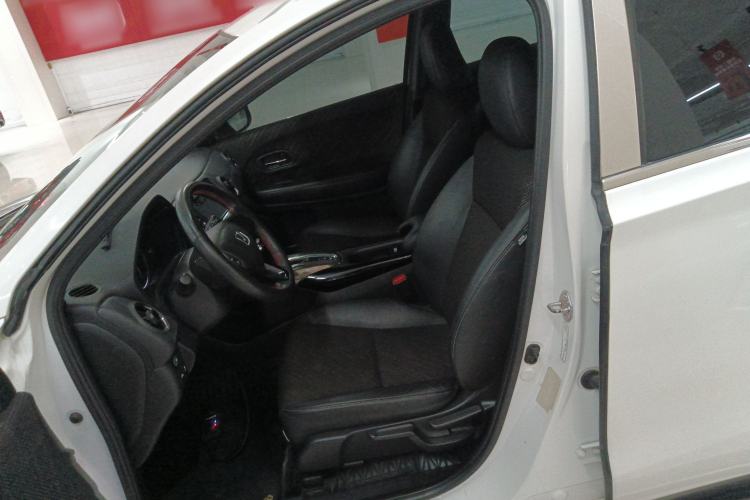 Used Honda XR-V 2017 1.8L EXi CVT Comfort Version
