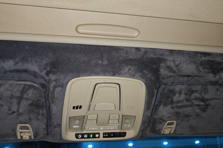 Used Buick GL8 2021 ES Landtrek 653T Comfort Edition