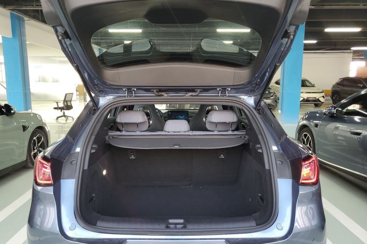 Used BYD Seal 06GT 2025 505 Wave Edition
