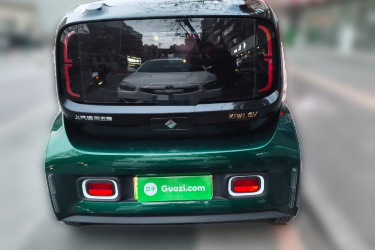 Used Baojun KiWi EV 2021 Designer Lithium Iron Phosphate
