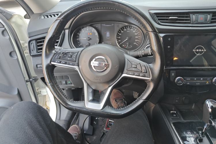 Used Nissan X-Trail 2021 2.0L CVT 2WD XL ITS SmartConnect Comfort Edition
