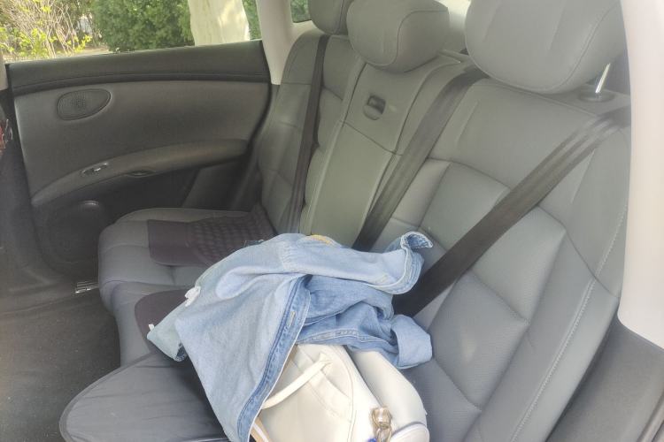 Used IM LS6 2023 Max Standard Edition