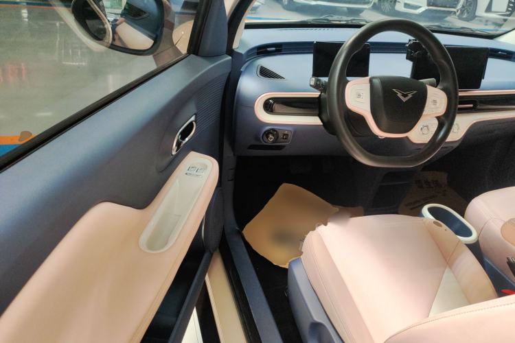 Used Cowin October 2023 201km Wave Rider Edition Driver Seat