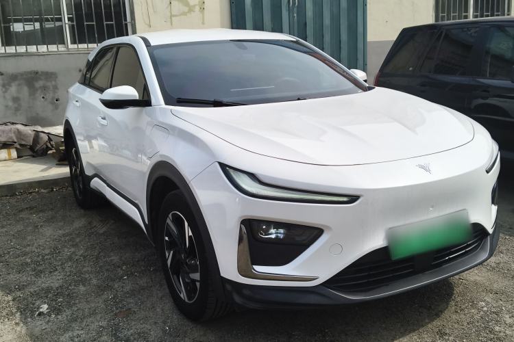 Used NETA X 2023 500 Lite
