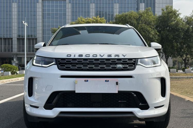 Used Land Rover Discovery Sport 2023 249 PS R-Dynamic S Performance Edition