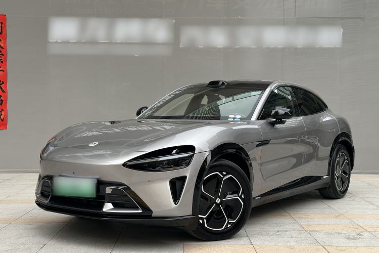 Used Xiaomi Auto YU7 2025 Ultra-Long Range All-Wheel Drive Pro Version