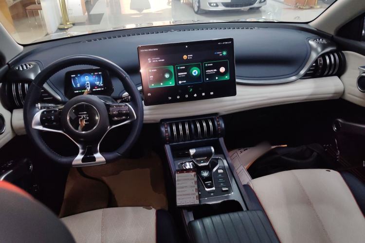 Used BYD Yuan PLUS 2022 510KM Flagship PLUS