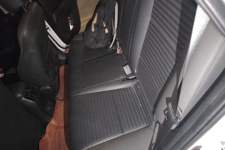 Used Kia Sportage R 2018 2.0L Automatic Smart Luxury Version China V Standard
