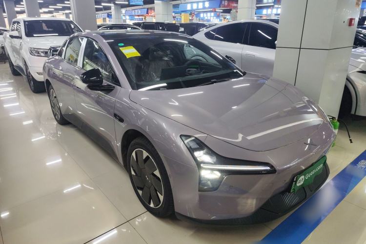 Used XPeng MONA M03 2025 502 Long-Range Max