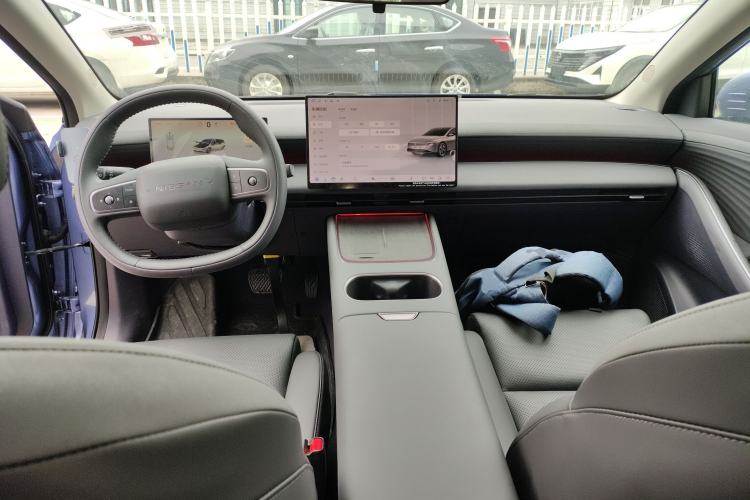 Used Nissan N6 2026 Model 180 Max
