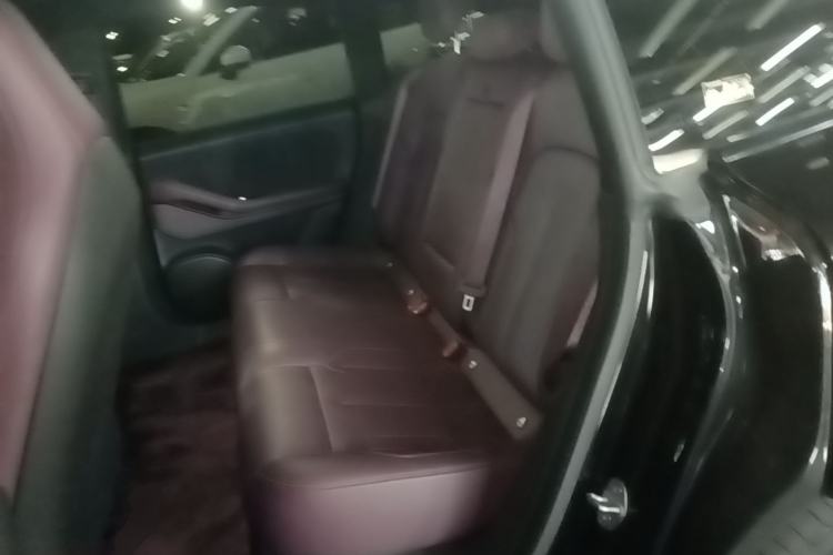 Used Nio ET5T 2024 75kWh Touring