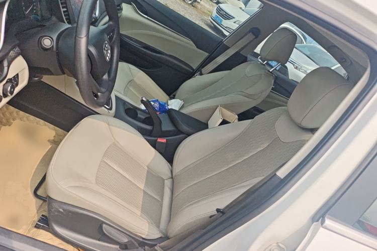 Used Buick GT 2016 15N Automatic Elite Edition