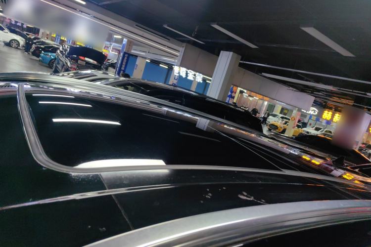 Used Lincoln Aviator 2020 3.0T V6 Four-Wheel Drive Zunya Edition
