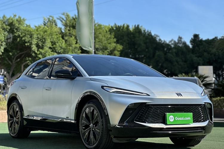 Used Buick E4 2023 GS Edition