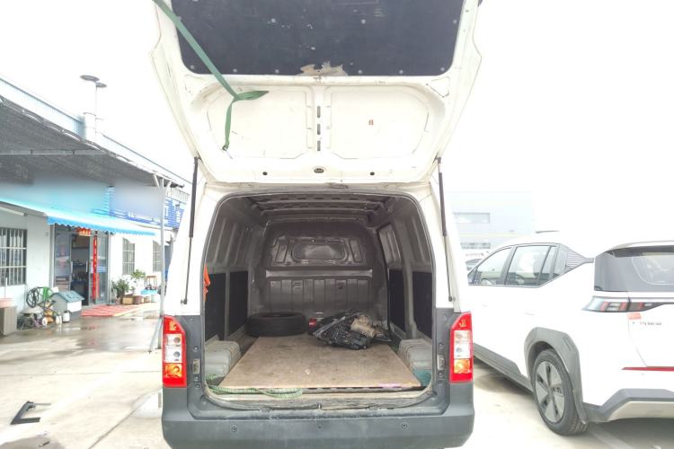 Used Karry Jiangtun 2023 Wide-body Edition Gotion High-Tech 38.7 kWh
