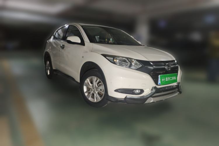 Used Honda Vezel 2017 1.5L CVT 2WD Comfort Model
