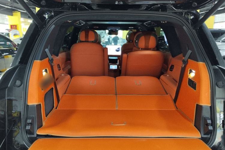 Used Lynk & Co 900 2025 2.0T Ultra