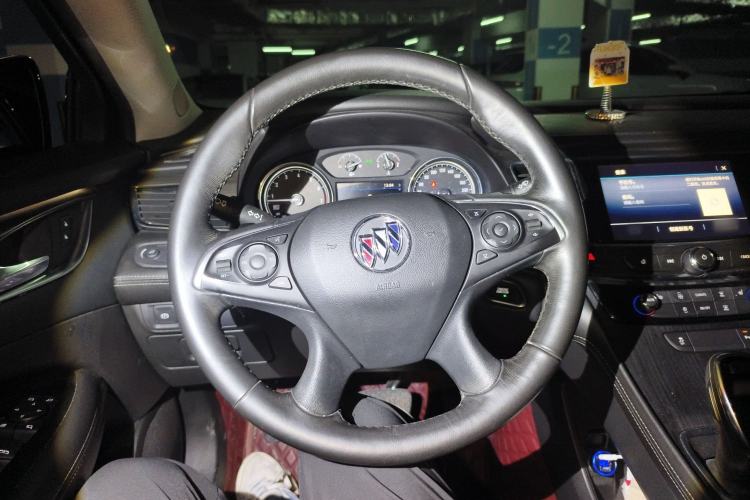 Used Buick LaCrosse 2021 552T Luxury Version
