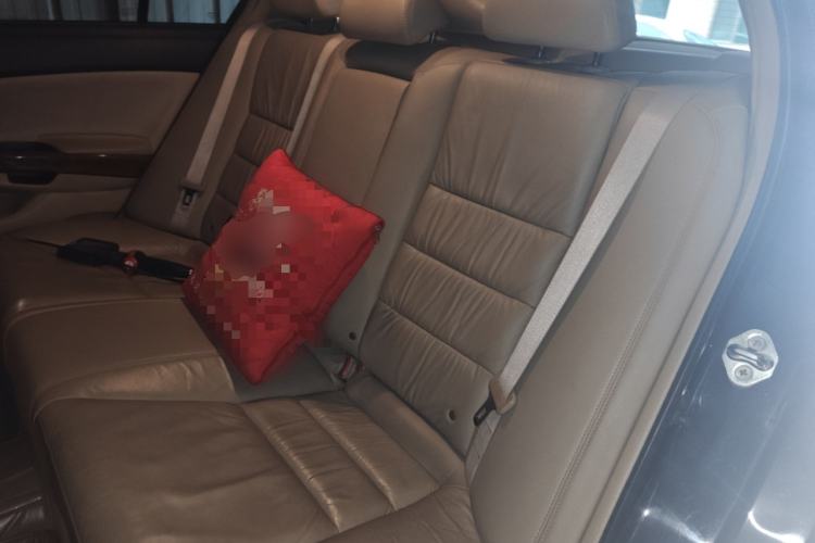 Used Honda Accord 2011 2.0L EX