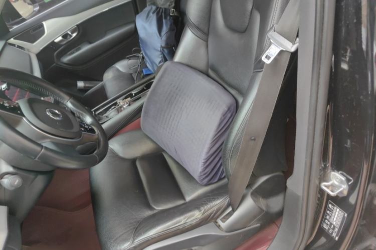 Used Volvo XC90 2016 T5 Zhiyi Edition 7-Seater Interior 1