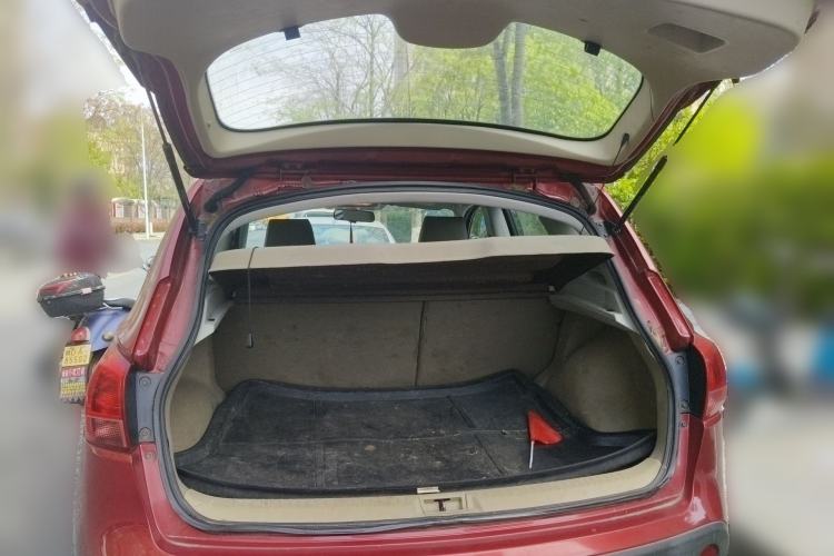 Used Nissan Qashqai 2012 2.0 XL Fire 6MT 2WD