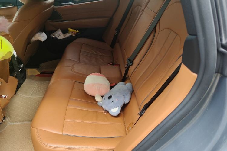 Used BMW 6 Series GT 2022 630i M Sport Package
