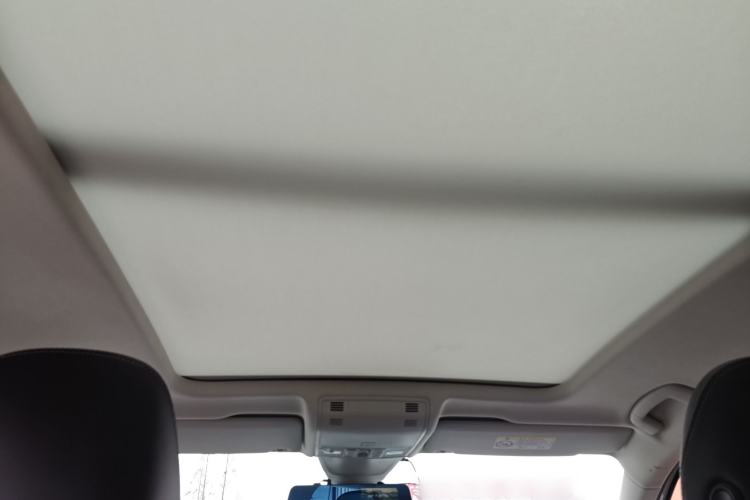 Used Volkswagen Tayron 2023 330TSI Two-Wheel-Drive Luxury Plus Advanced Version