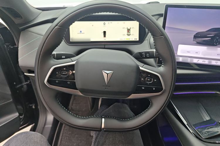 Used Deepal SL03 2024 530 Plus Pure Electric Version