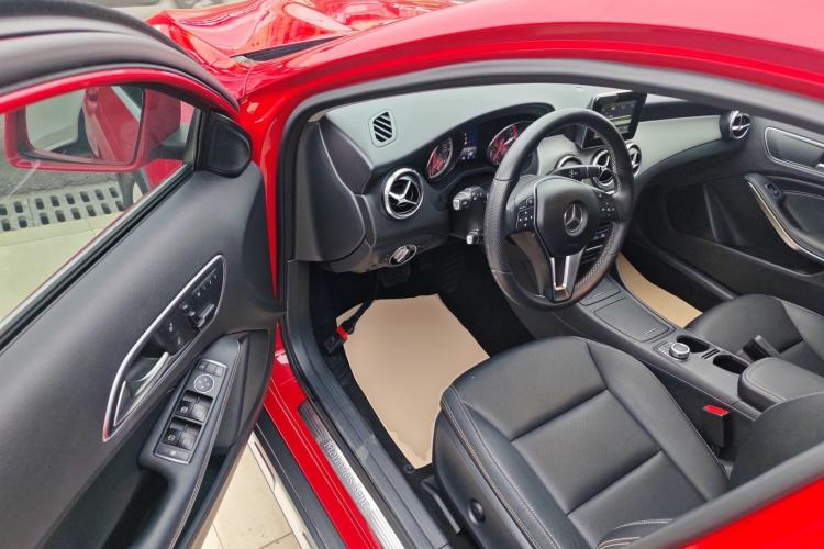 Used Mercedes-Benz GLA 2015 GLA 200 Sport Edition