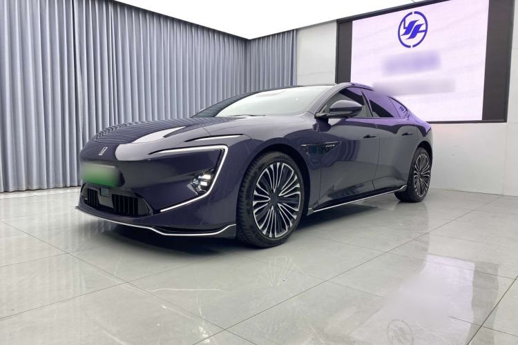 Used Avatr 12 2026 Ultra Pure-Electric All-Wheel-Drive Version