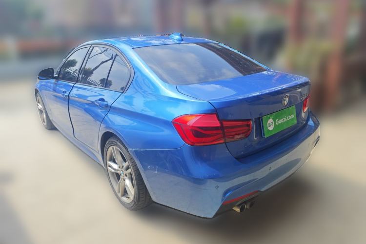 Used BMW 3 Series 2017 330i M Sport Edition