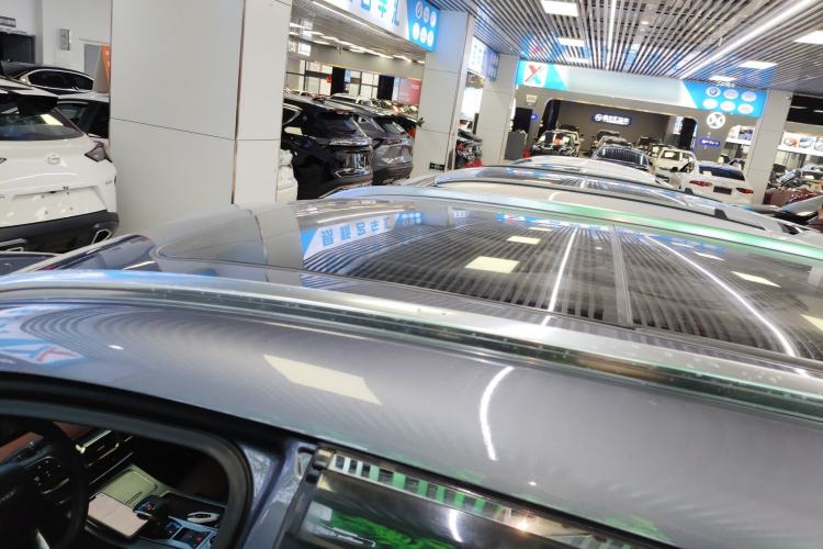 Used JETOUR X70 PLUS 2024 Champion Edition 1.5T DCT Champion MAX 5-Seater
