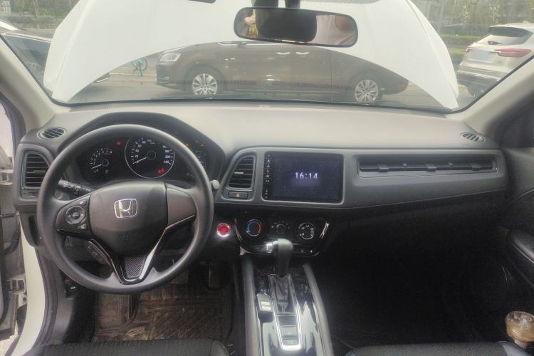 Used Honda Vezel 2020 1.5L CVT Luxury Edition