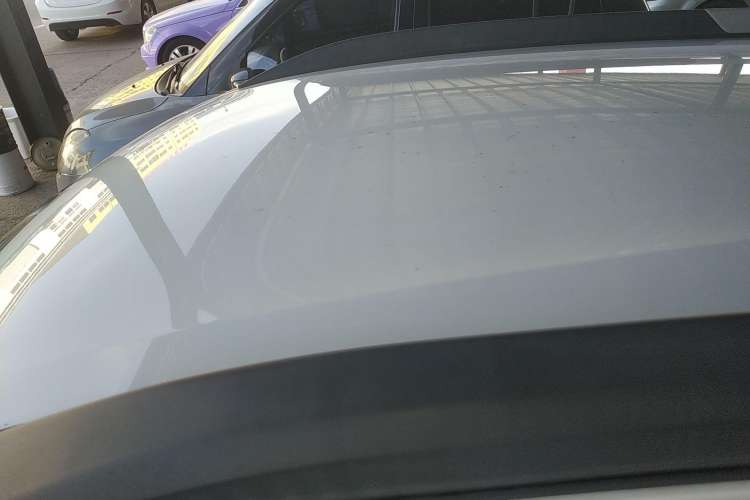 Used Venucia e30 2020 Elite Edition
