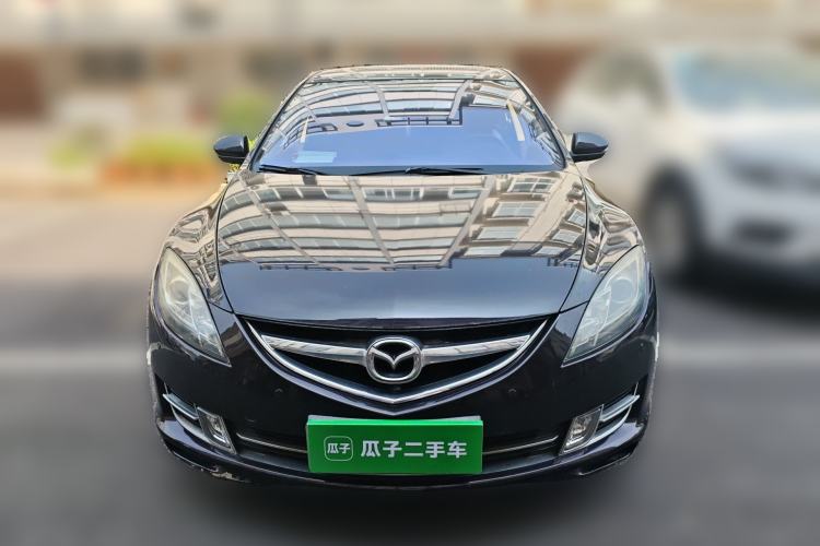 Used Mazda 6 2012 2.0L Automatic Elite Edition
