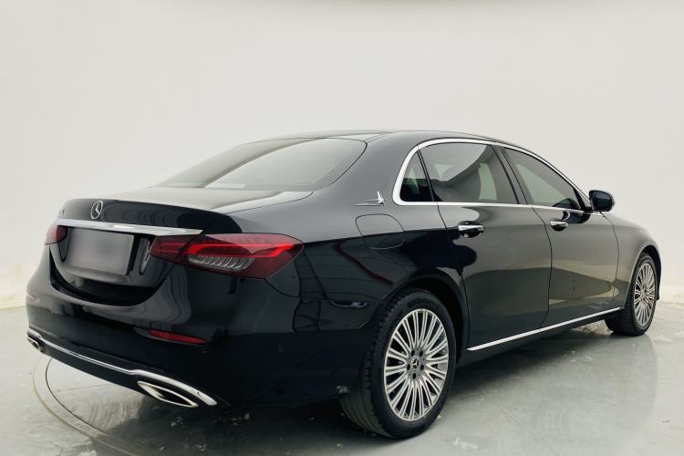 Used Mercedes-Benz E-Class 2022 Updated E 300 L Luxury Edition