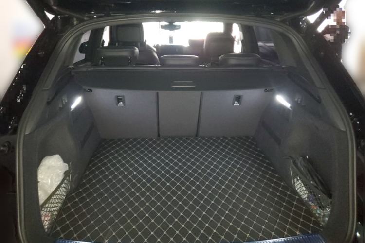 Used Audi Q5L 2025 quattro 45th Anniversary Edition 40 TFSI Luxury Dynamic Model