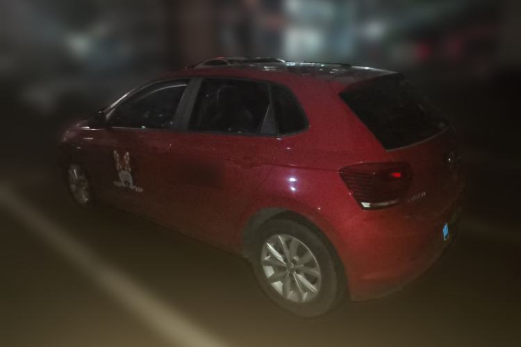 Used Volkswagen Polo 2019 Plus 1.5L Automatic Colorful Technology Edition
