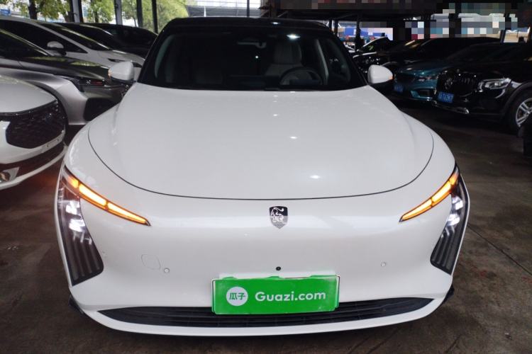 Used FORTHING Xinghai S7 2024 555 Luxury Edition Front