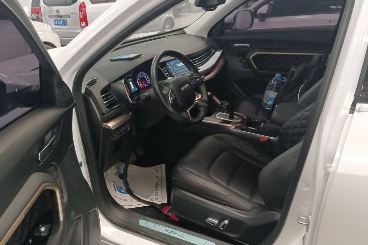 Used Haval H6 2021 1.5T Automatic Champion Edition