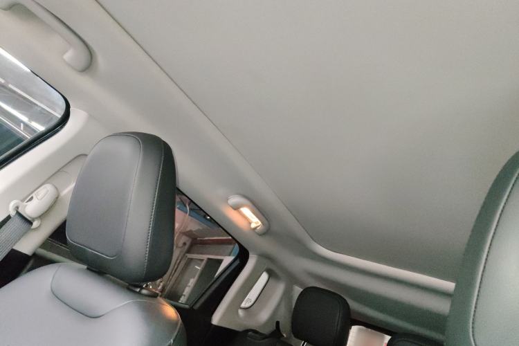 Used Jeep Compass 2019 200T Automatic Family Edition - Connected Large Screen Version
