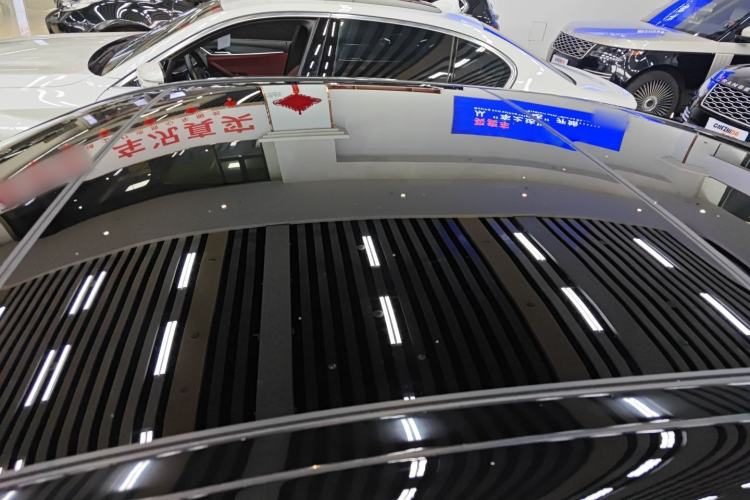 Used Mercedes-Benz E-Class 2018 Restyled E 300 L Sporty and Stylish Edition
