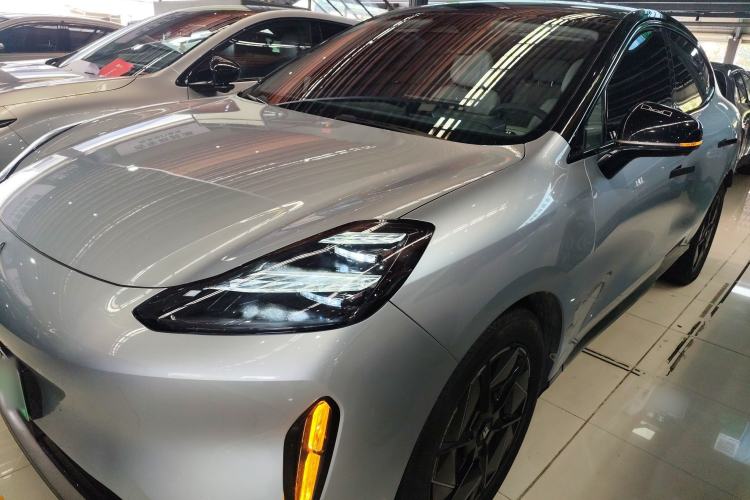 Used Hyptec HT 2023 670 Rear-Drive Ultra-High Voltage Version