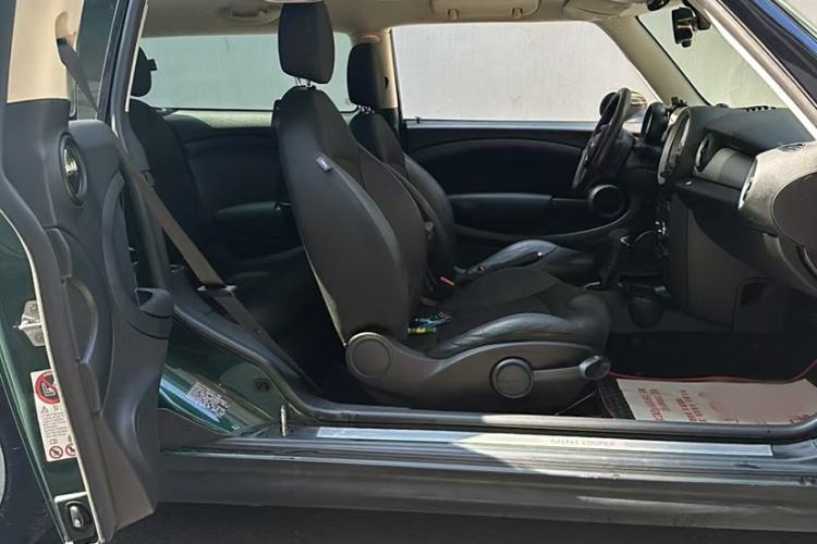 Used MINI Clubman 2011 1.6L COOPER Fun