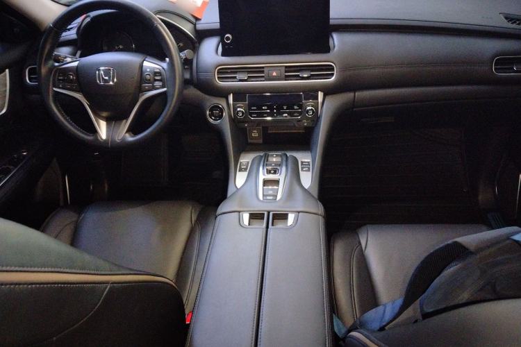 Used Honda Avancier 2023 370TURBO Two-Wheel-Drive Luxury Edition
