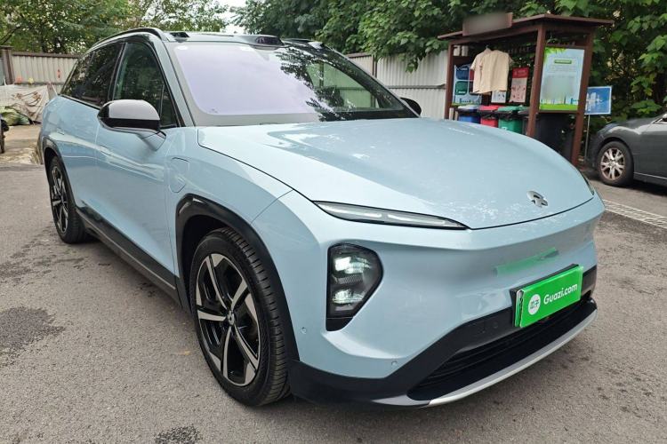 Used Nio ES7 2022 100kWh First Edition