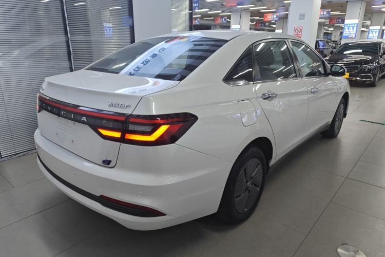 Used Venucia Venucia D60EV 2023 PLUS Comfort Edition RJ Model