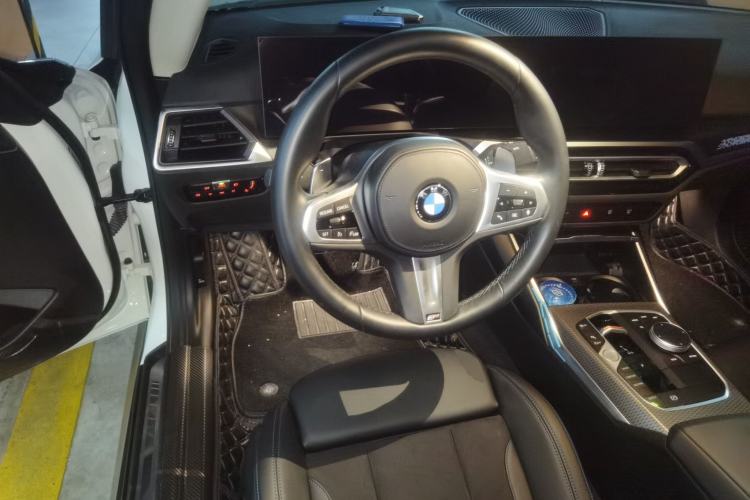 Used BMW 2 Series 2023 225i M Sport Night Edition Package