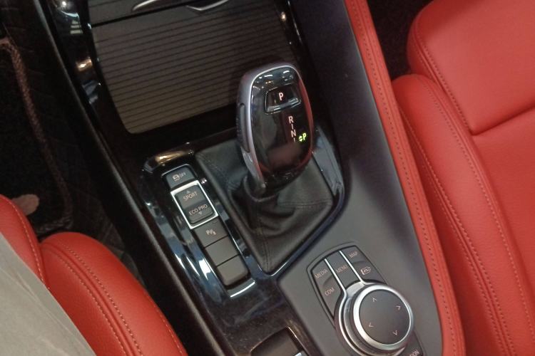 Used BMW X2 2021 Restyled sDrive25i M Sport Package