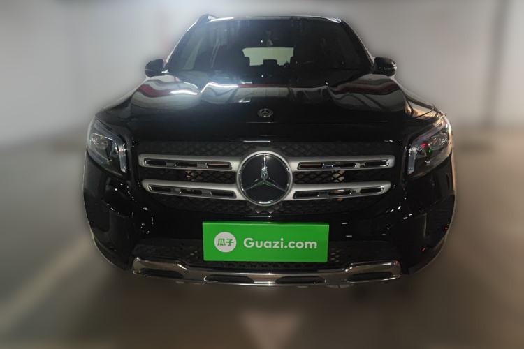 Used Mercedes-Benz GLB 2020 Facelift GLB 200 Fashion Edition
